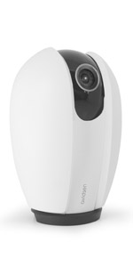 Caméra IP motorisée pour intérieur Avidsen Home